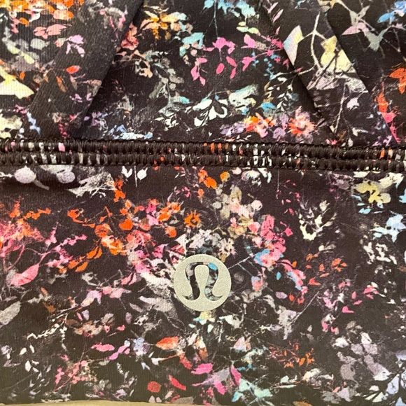 Lululemon bralet * Discontinued - Picture 2 of 5